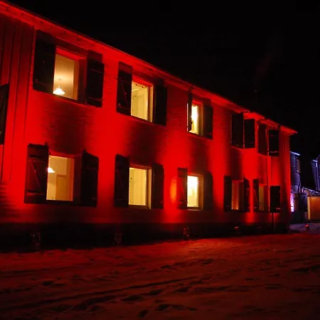 Nyaraló Ferienhaus Schwarzatal -fur 4-12 Personen