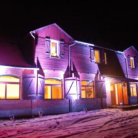 Ferienhaus Schwarzatal -fur 4-12 Personen Nyaraló *