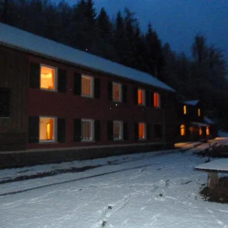 Ferienhaus Schwarzatal -fur 4-12 Personen * Sitzendorf