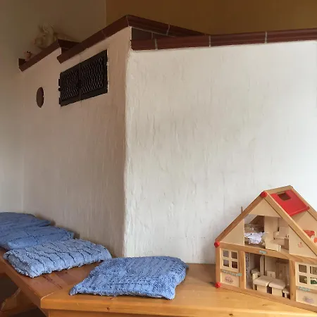 Ferienhaus Schwarzatal -fur 4-12 Personen Nyaraló *