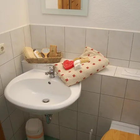 Ferienhaus Schwarzatal -fur 4-12 Personen