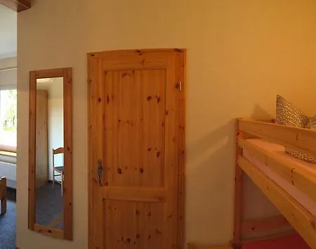 Ferienhaus Schwarzatal -fur 4-12 Personen Nyaraló *